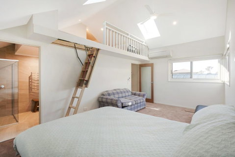 Dollini Ocean (Unit 1) - Accommodation Brunswick Heads 3