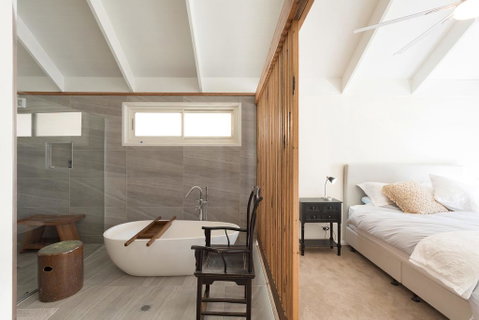 Dollini Ocean (Unit 1) - Accommodation Brunswick Heads 0