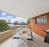 Dolphin Cove - Apt 5 - Accommodation Brunswick Heads