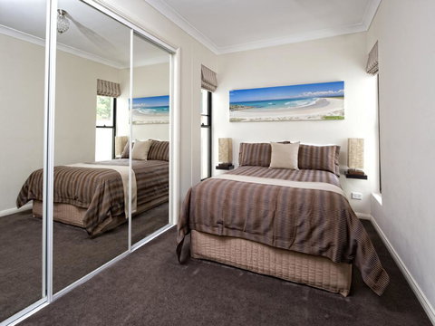 Dolphin Shores - Accommodation Brunswick Heads 1