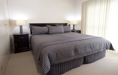 Dolphin Shores - Accommodation Brunswick Heads 2