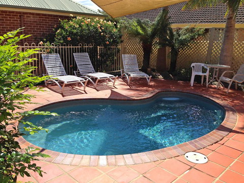 Dolphin Shores - Accommodation Brunswick Heads 0
