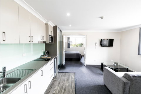 Dolphin Shores - Accommodation Brunswick Heads 3