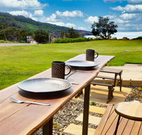 Dolphin Studio Apartment 1a Ocean Street - Accommodation Brunswick Heads