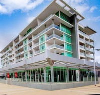 Dolphin View at Spinnaker - Accommodation Brunswick Heads