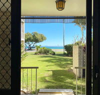 Dolphin View on South Esplanade - Accommodation Brunswick Heads