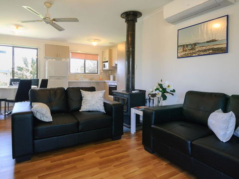 Dom's Place - Accommodation Brunswick Heads 0