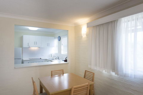 Don Pancho Beach Resort - Accommodation Brunswick Heads 2