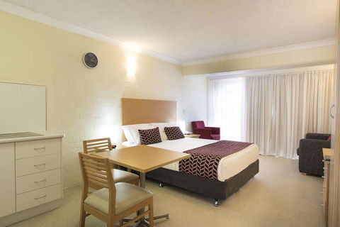 Don Pancho Beach Resort - Accommodation Brunswick Heads 3