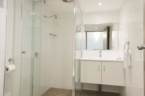 Don Pancho Beach Resort - Accommodation Brunswick Heads 1