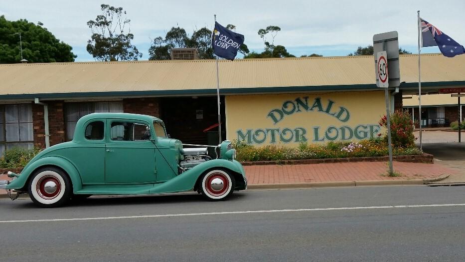 Corack East VIC Accommodation Brunswick Heads