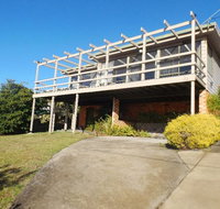 Donaldsons at Pambula Beach - Accommodation Brunswick Heads