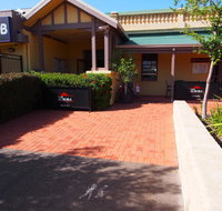 Dongara Hotel Motel - Accommodation Brunswick Heads