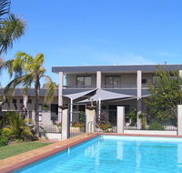 Dongara Old Mill Motel - Accommodation Brunswick Heads