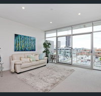 Down Town on Pirie - Heart of East End - Wifi - Netflix - Accommodation Brunswick Heads