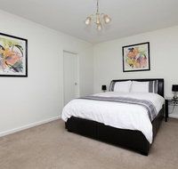 Downstairs in Hawthorn - Accommodation Brunswick Heads