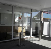 Downtown Motel - Accommodation Brunswick Heads