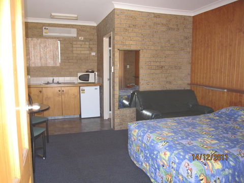 Dragon Phoenix Resort - Accommodation Brunswick Heads 3