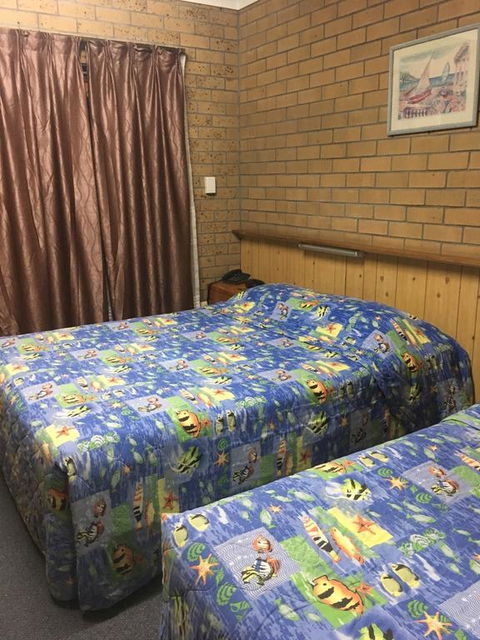 Dragon Phoenix Resort - Accommodation Brunswick Heads 2