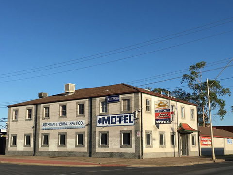 Dragon Phoenix Resort - Accommodation Brunswick Heads 0