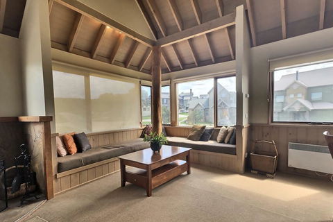 Dragonfly Chalet - Accommodation Brunswick Heads 3