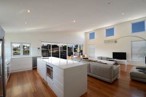 Dream Catcher Beach House - Shellharbour - Accommodation Brunswick Heads 2