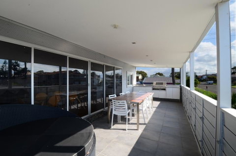 Dream Catcher Beach House - Shellharbour - Accommodation Brunswick Heads 1