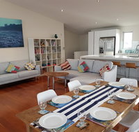 Dream Catcher Beach House - Shellharbour - Accommodation Brunswick Heads