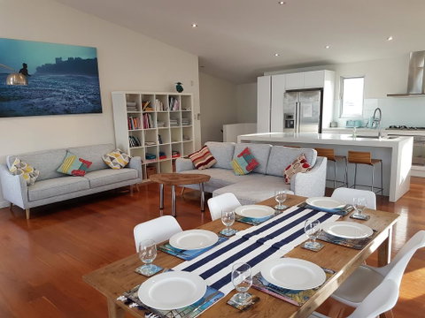 Dream Catcher Beach House - Shellharbour - Accommodation Brunswick Heads 0