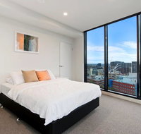 DreamHost Apartments at Bouverie - Accommodation Brunswick Heads