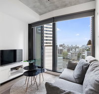 DreamHost Apartments at Carlson View - Accommodation Brunswick Heads