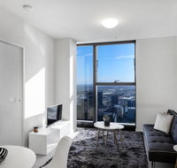 DreamHost Apartments at Collins - Accommodation Brunswick Heads