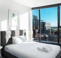 DreamHost Apartments at Parque - Accommodation Brunswick Heads