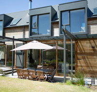 Dreamlands - Accommodation Brunswick Heads