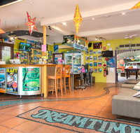 Dreamtime Travellers Rest - Accommodation Brunswick Heads