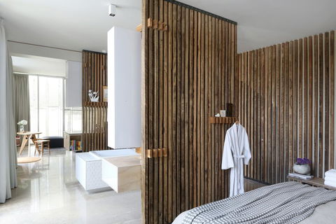 Drift House - Accommodation Brunswick Heads 1
