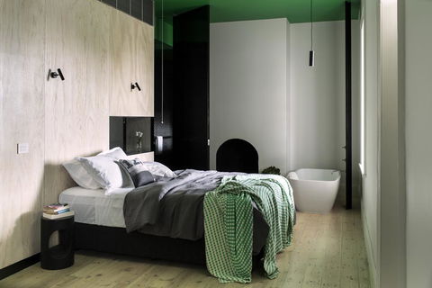 Drift House - Accommodation Brunswick Heads 0