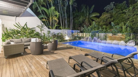 Driftaway - Port Douglas - Accommodation Brunswick Heads 2