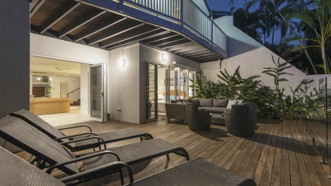 Driftaway - Port Douglas - Accommodation Brunswick Heads 3