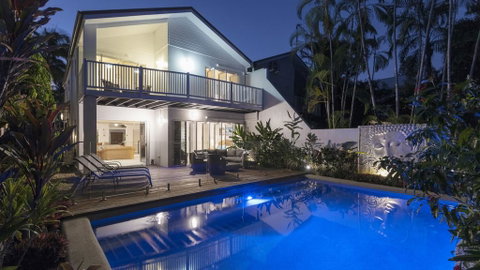 Driftaway - Port Douglas - Accommodation Brunswick Heads 1