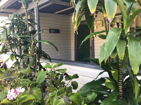 Driftway - Accommodation Brunswick Heads 0