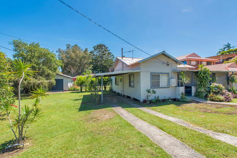 Driftway - Accommodation Brunswick Heads 1