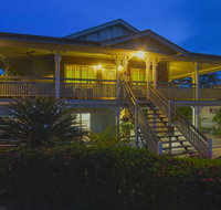 Driftwood Bed and Breakfast - Accommodation Brunswick Heads