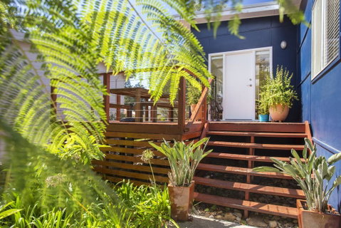 Driftwood Cottage - Accommodation Brunswick Heads 3