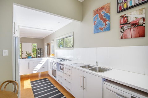 Driftwood Cottage - Accommodation Brunswick Heads 1