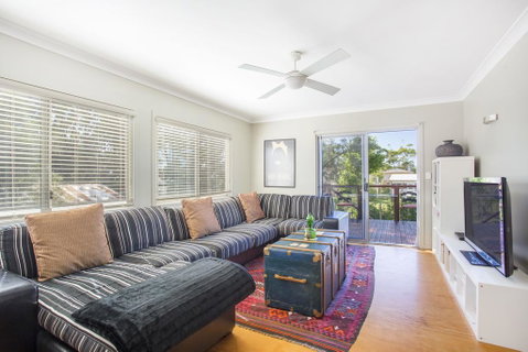 Driftwood Cottage - Accommodation Brunswick Heads 2