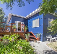 Driftwood Cottage - Accommodation Brunswick Heads