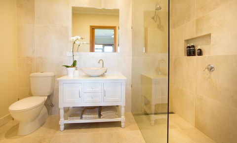 Drom Aluinn B & B - Accommodation Brunswick Heads 2