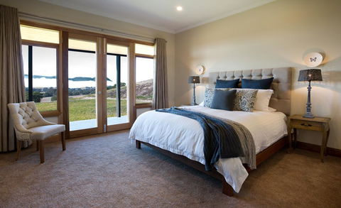 Drom Aluinn B & B - Accommodation Brunswick Heads 1