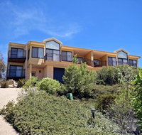 Dromaius 5 - Great Views of The Snowy Mountains - Accommodation Brunswick Heads